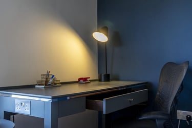 1 bed studio, St Andrew Street, City Centre, Aberdeen, AB251JA - Image 8